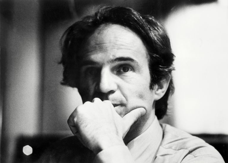 Conférence Une autre histoire du cinéma : "Truffaut : l'élève sérieux