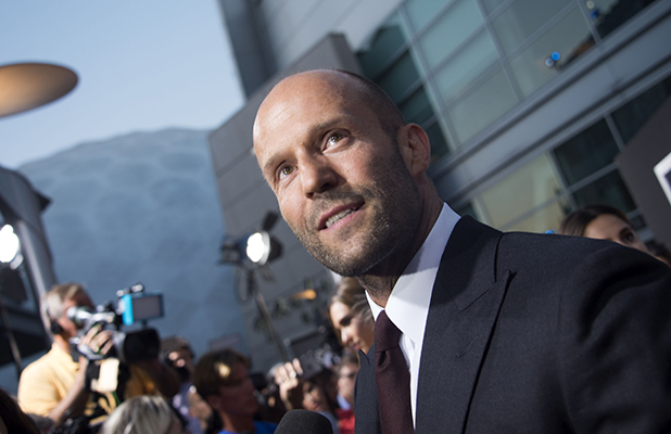 Distribution De The Man From Toronto Jason Statham quitte le casting du film "Man From Toronto" | We Love Cinema