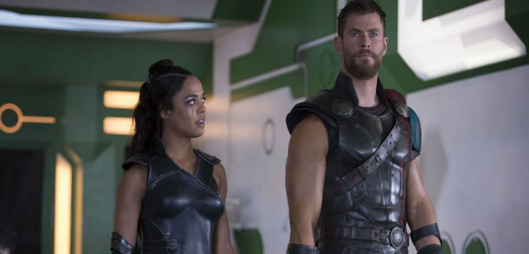 Fille De Chris Hemsworth Thor Love And Thunder "Thor : Love and Thunder" se tournera en Australie | We Love Cinema