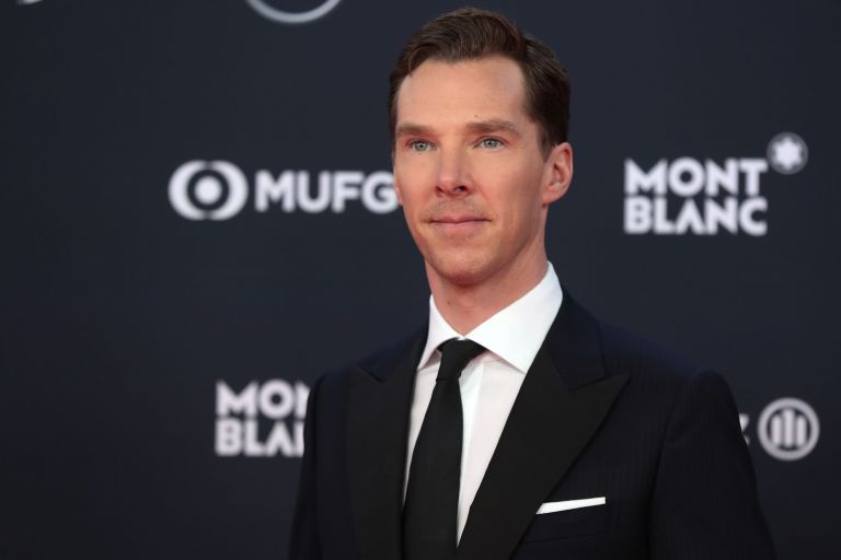 The Power Of The Dog Histoire Netflix achète "The Power of the Dog" avec Benedict Cumberbatch et