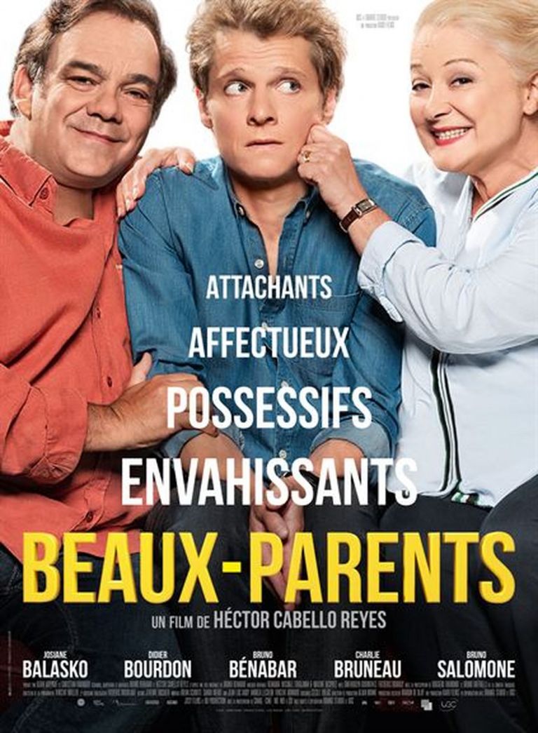 Distribution De Toujours Plus Beau Film Box-office des films sortis le 19 juin : "Beaux-parents" devance de peu