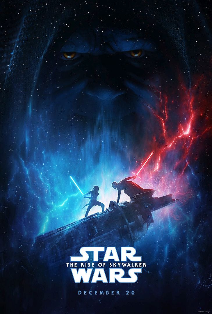 Star Wars épisode Ix L'ascension De Skywalker Distribution "Star Wars, épisode IX : L’Ascension de Skywalker" sortira bien en